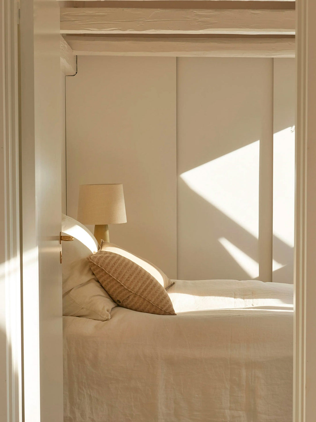The Warmth of Wellbeing: Improving Thermal Comfort at Home