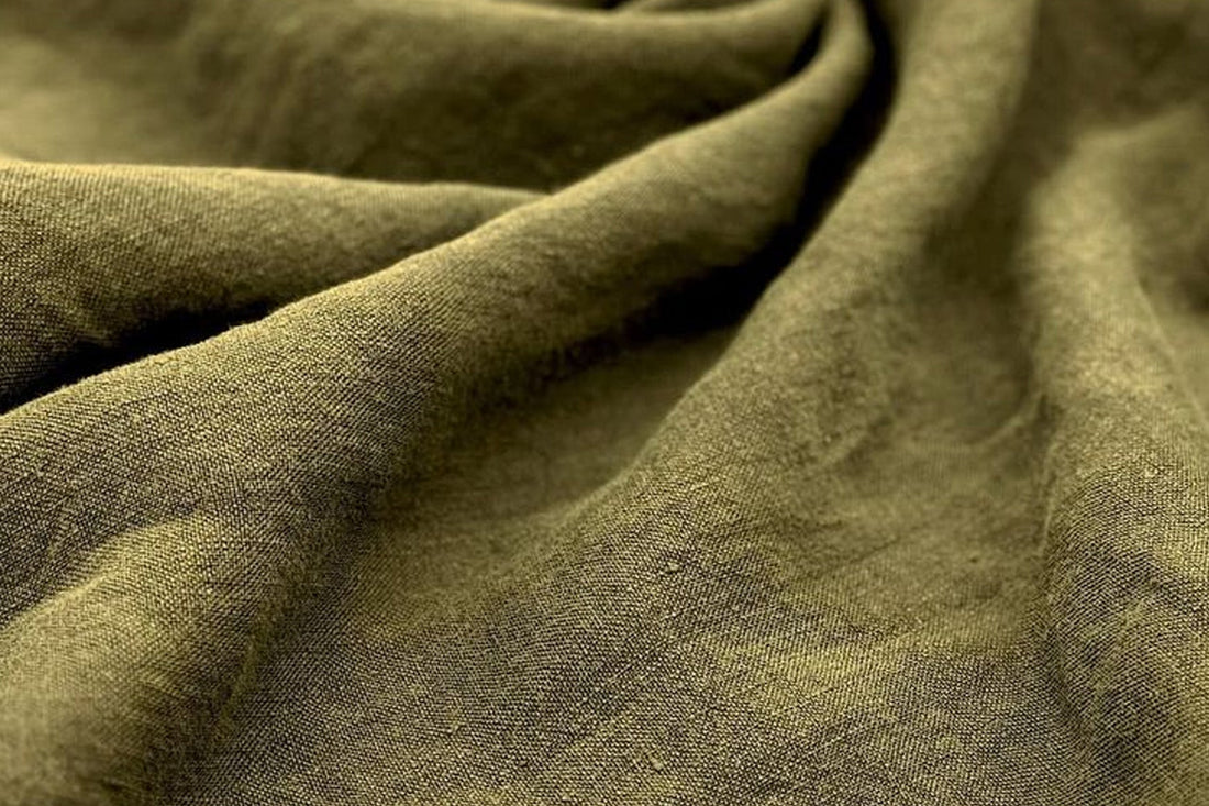 Healthy Materials Series: Hemp