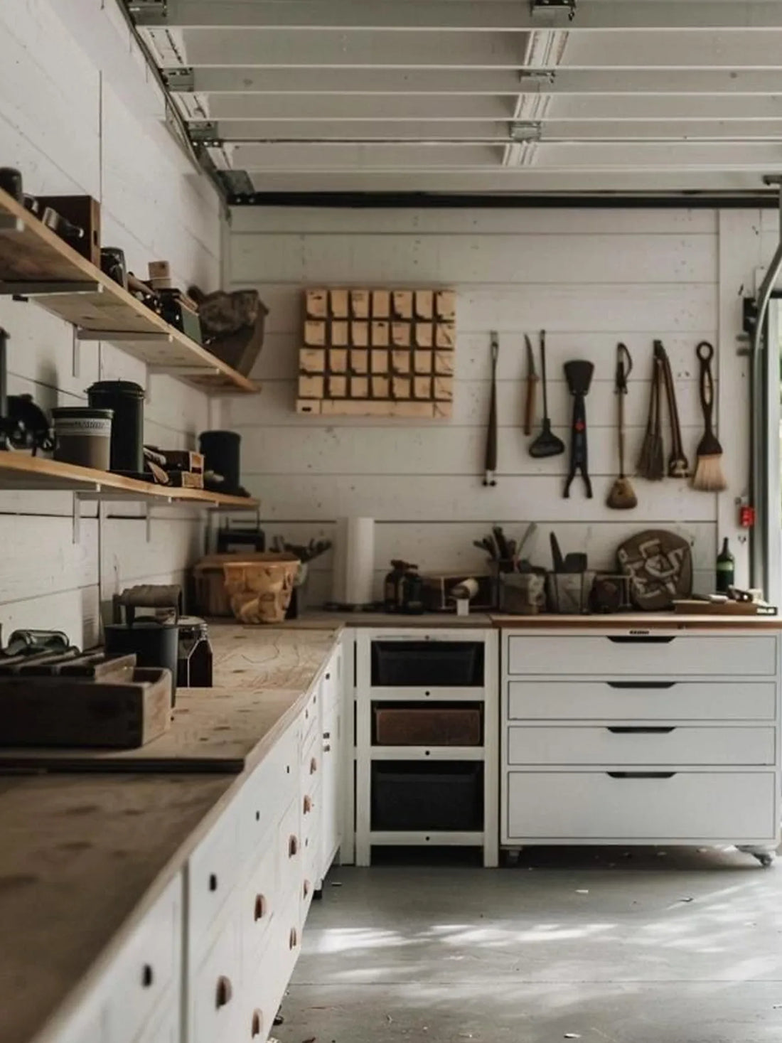 How to…Create a Healthy and Sustainable Attic, Basement and Garage