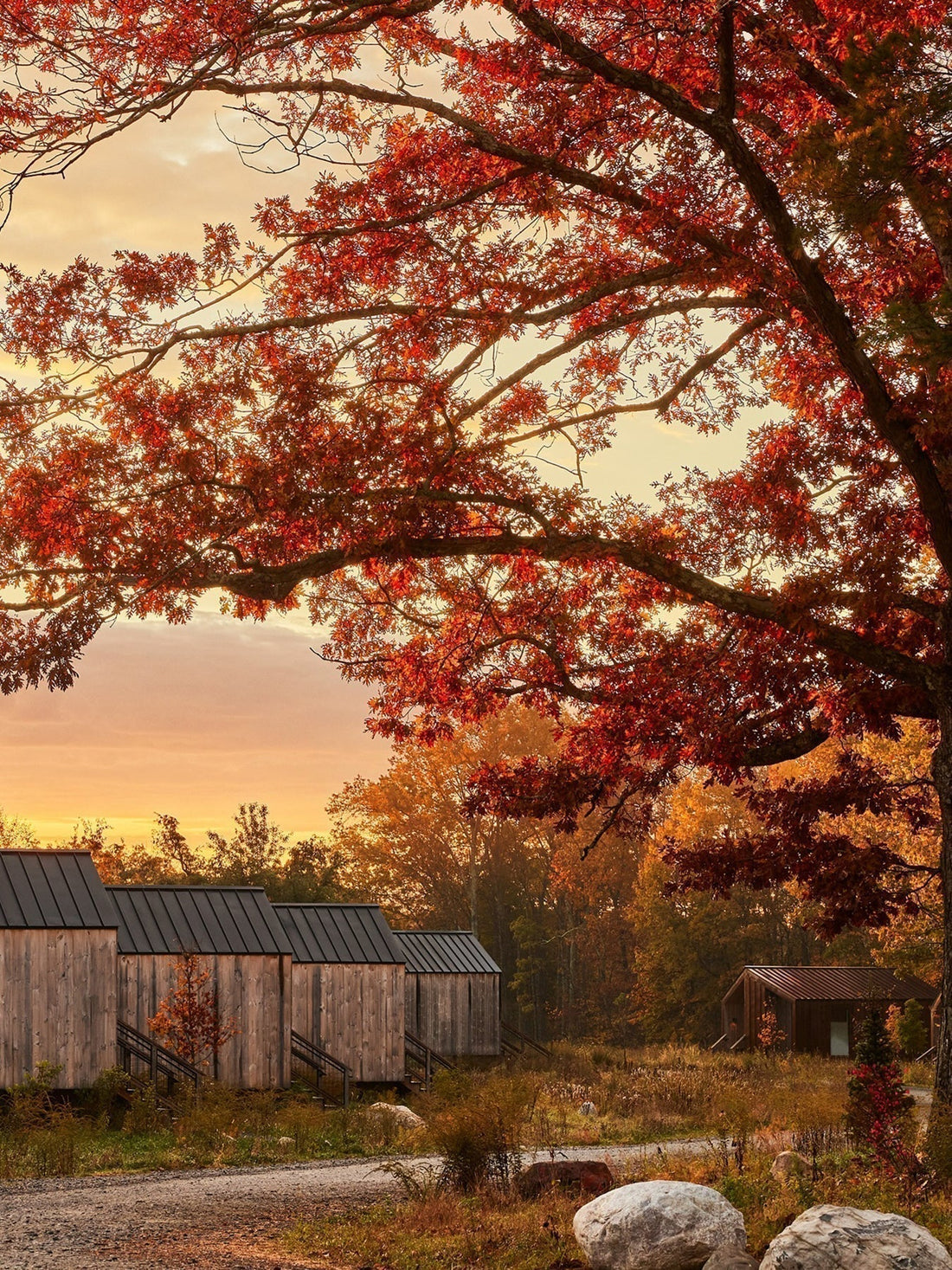WLLW’s Location Guide: The Hudson Valley