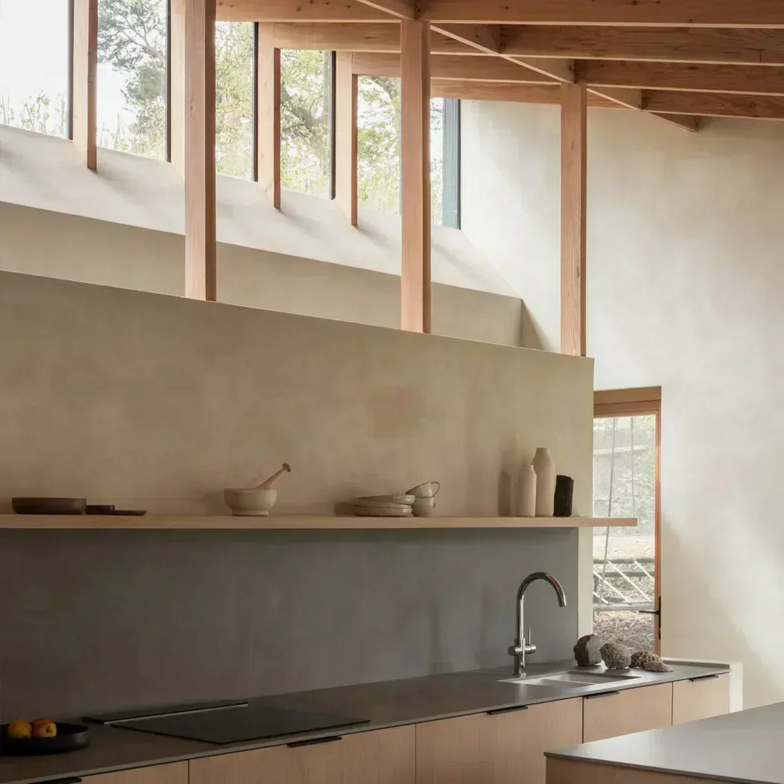 Inclusive by Design: Creating Healthy and Sustainable Homes for All