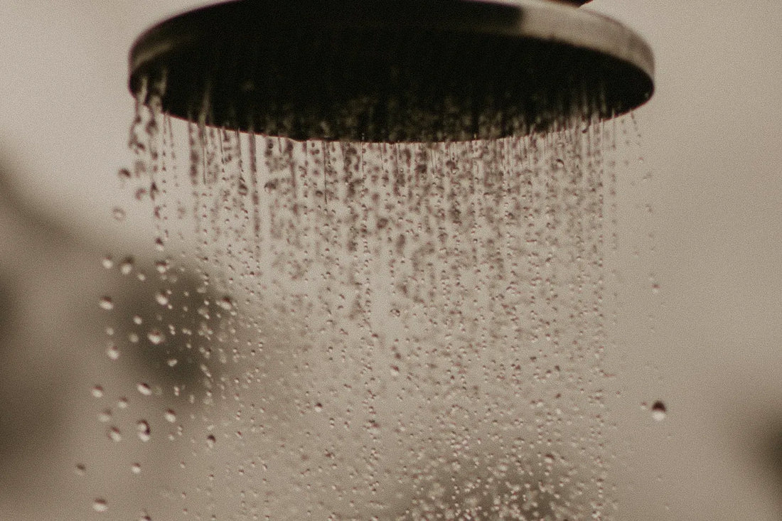 Beyond the Faucet: Elevating the Standards of Bathroom Water Quality
