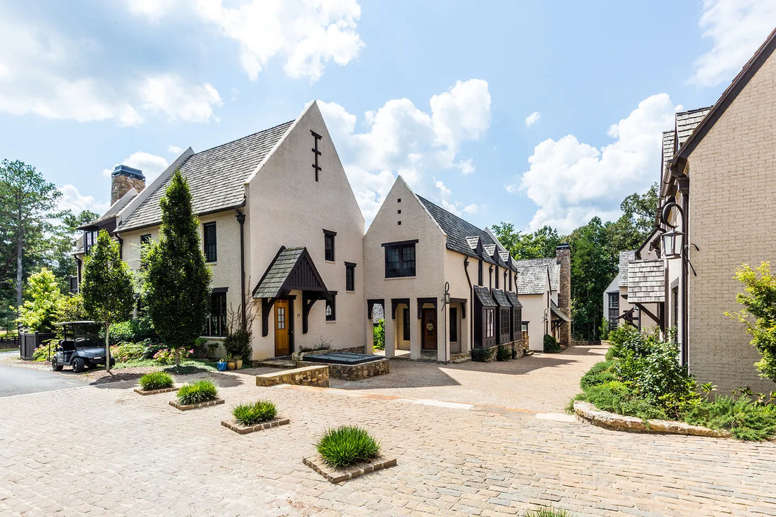 Serenbe: A Holistic Approach to Modern Living