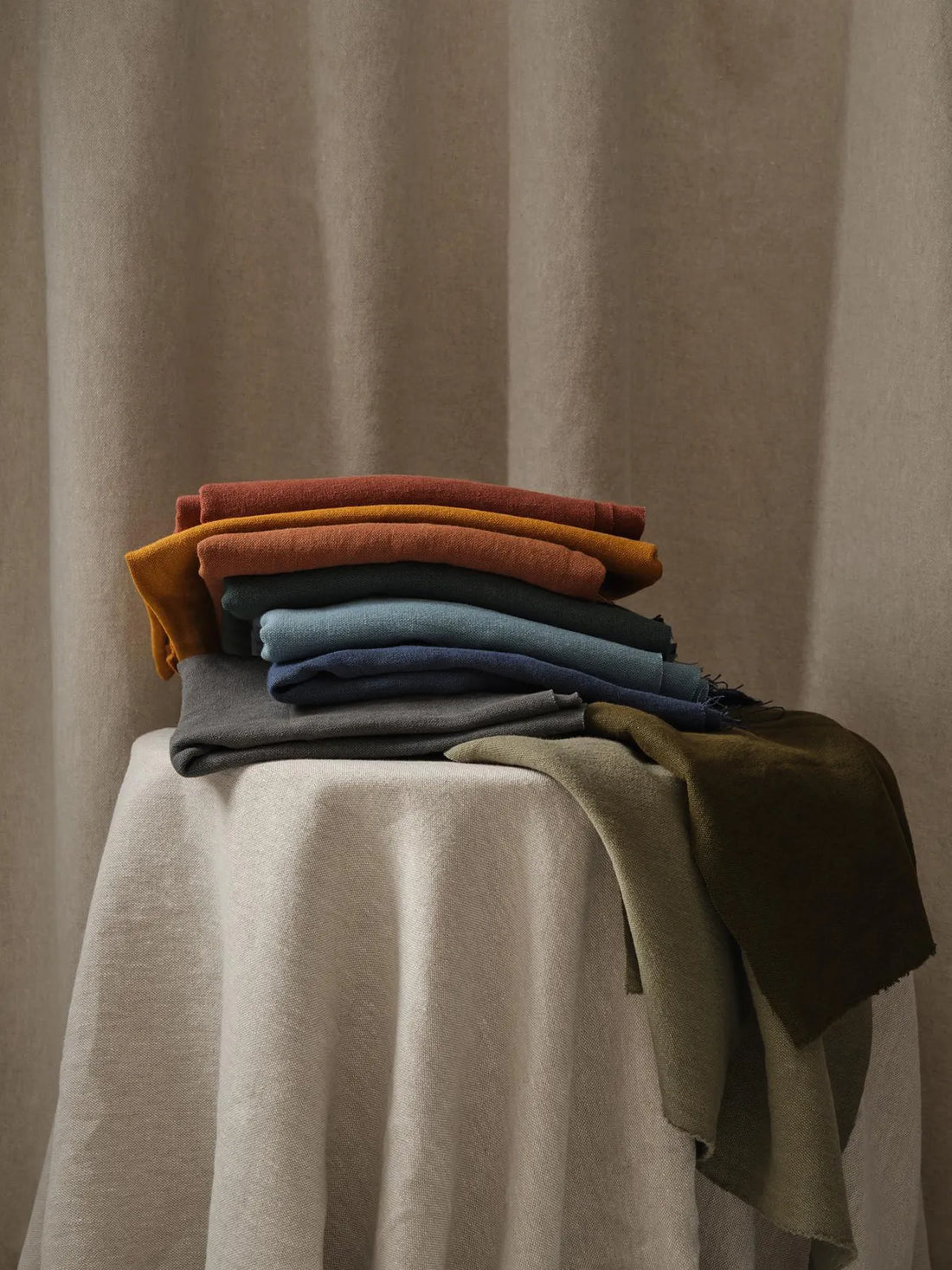 Yarn Collective's Shift to Responsible Textiles