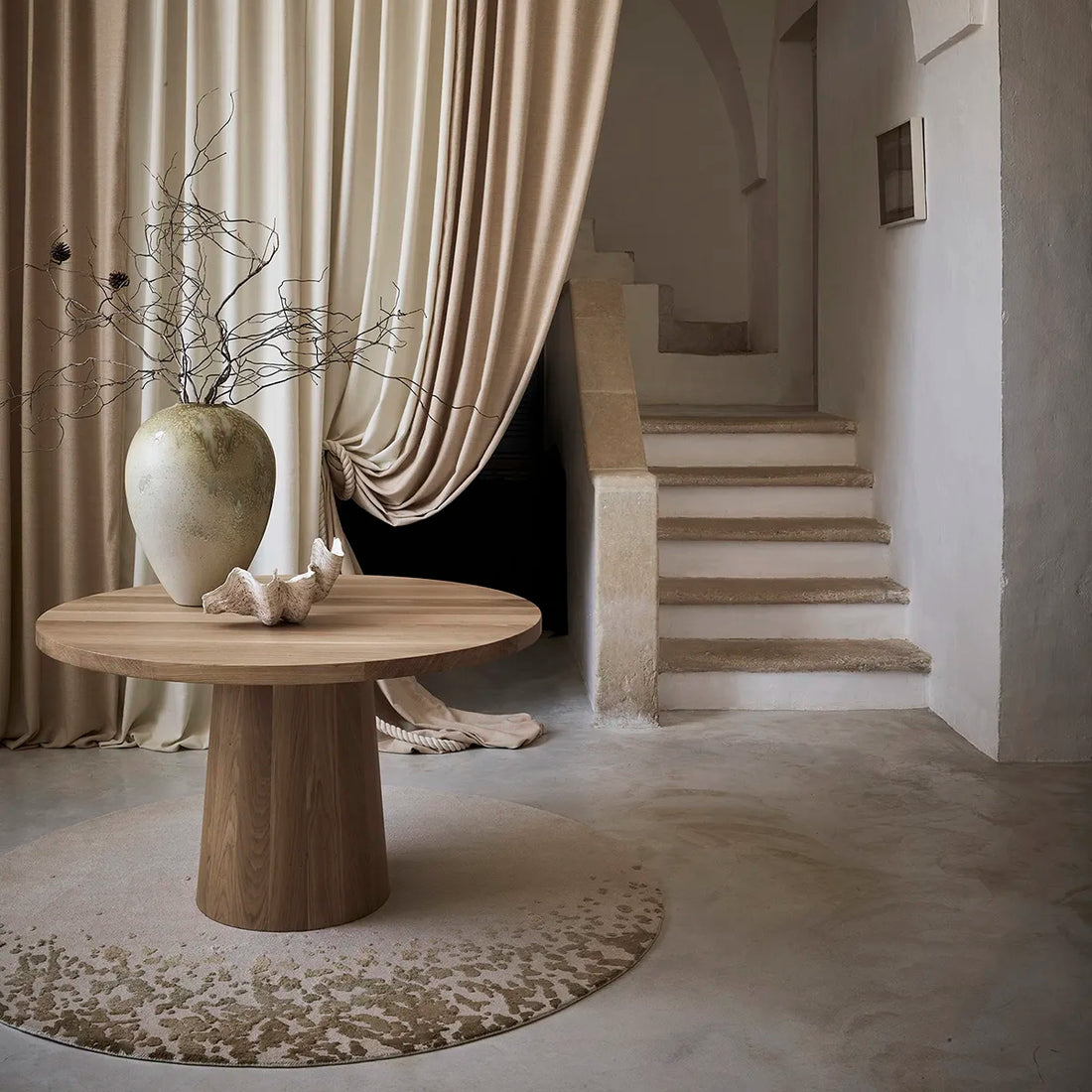 Rosemary Hallgarten: Weaving Traditional Stories into Contemporary Textiles