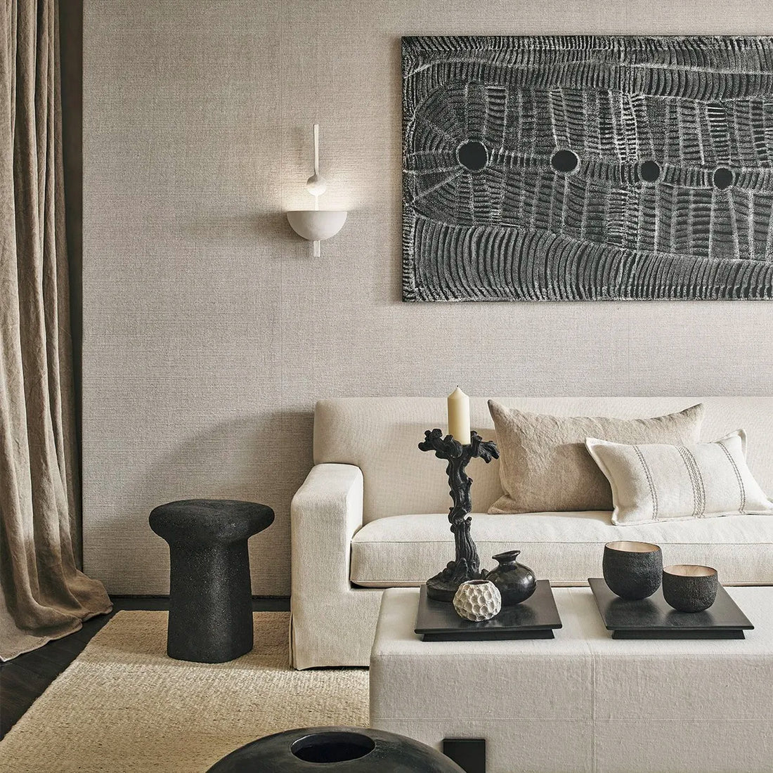 The Fabric of Wellbeing: Choosing Upholstery that's Good for Health and the Planet