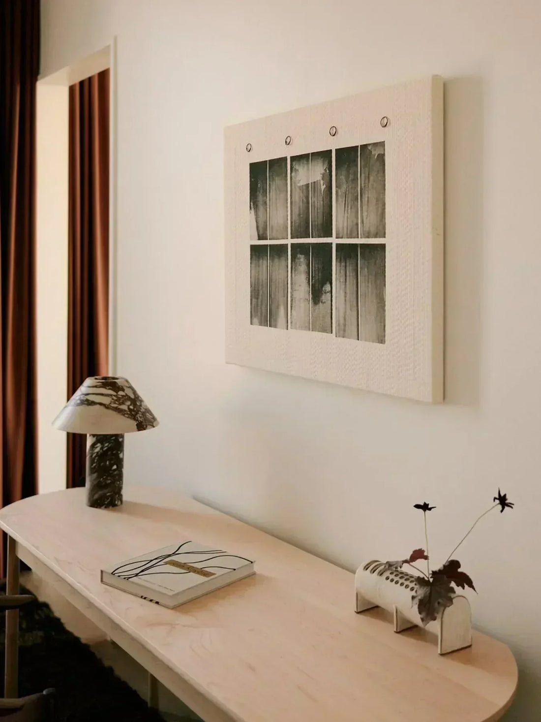 Artful Living: The Impact of Healthy and Sustainable Art