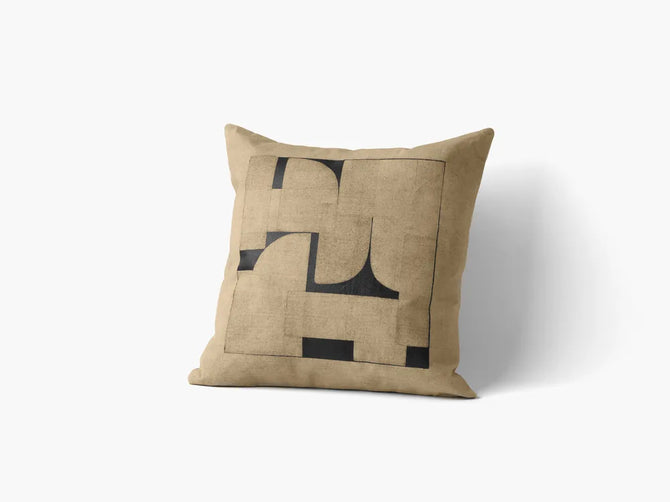 Ink Pillow 1