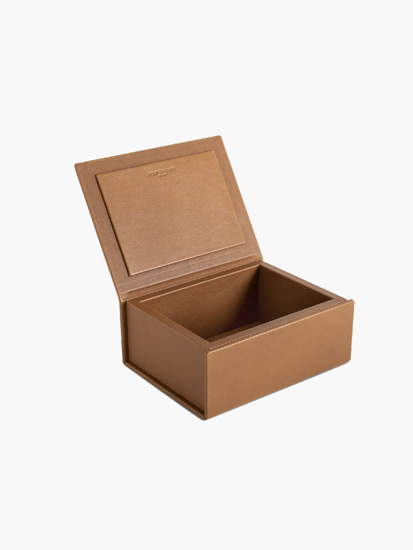 The Fusion Box, Cognac