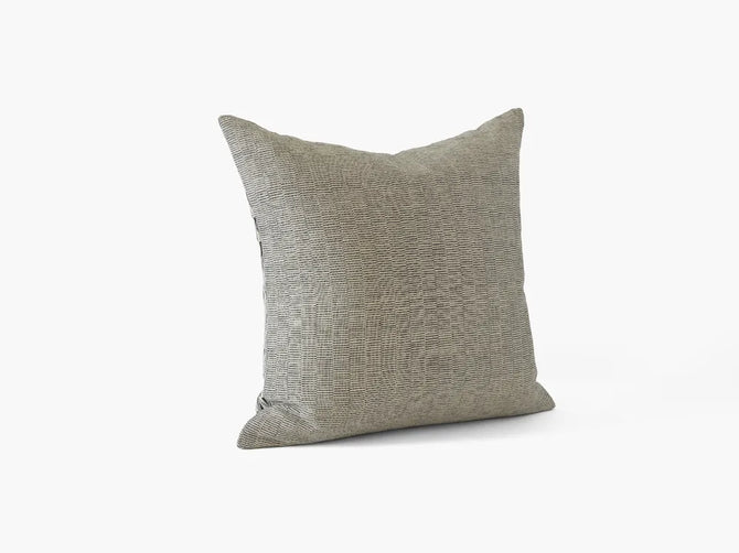 Maze Pillow, Square