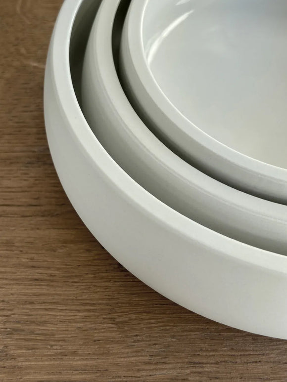 Nesting Bowls - Set of Three
