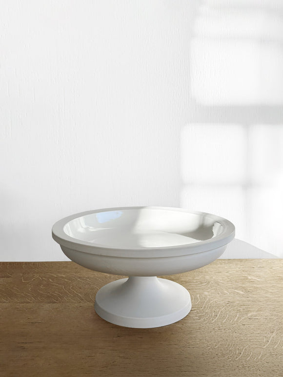 Porcelain Fruit Stand