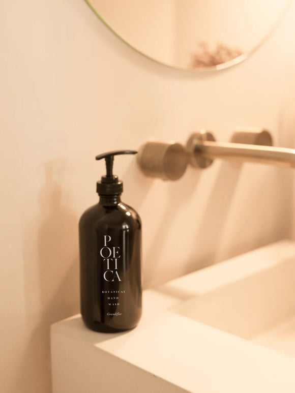 Hand Wash, Midnight Grandiflor