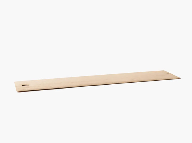 Long Sycamore Cutting Board