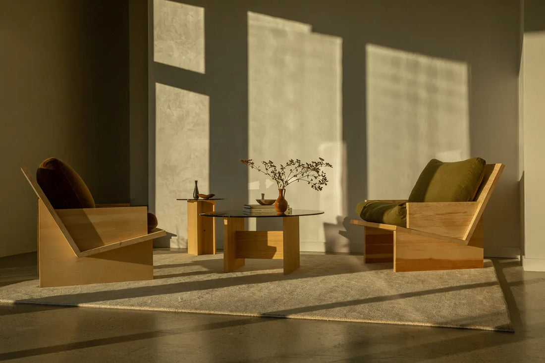 Kalon Studios Crafts Responsible Elegance in LA's Atwater Village