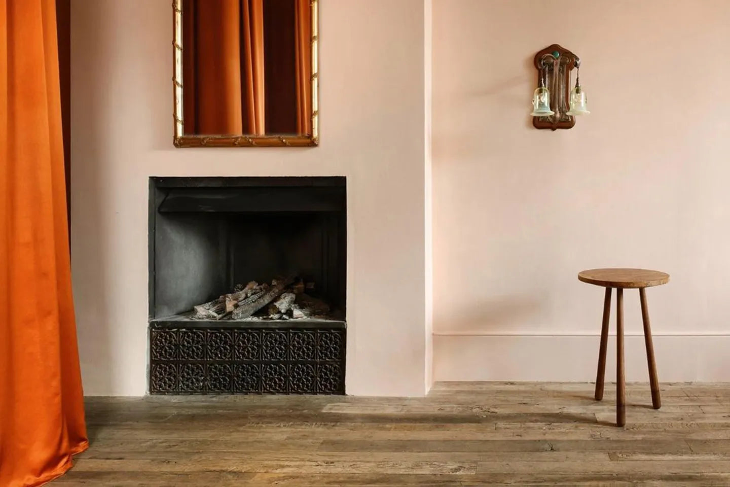 WLLW's Guide to Mineral Paints