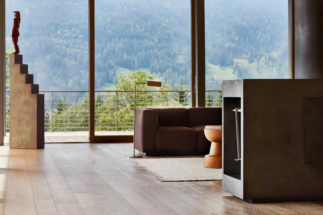 Schotten & Hansen: Wood Flooring For Healthier, More Sustainable Homes