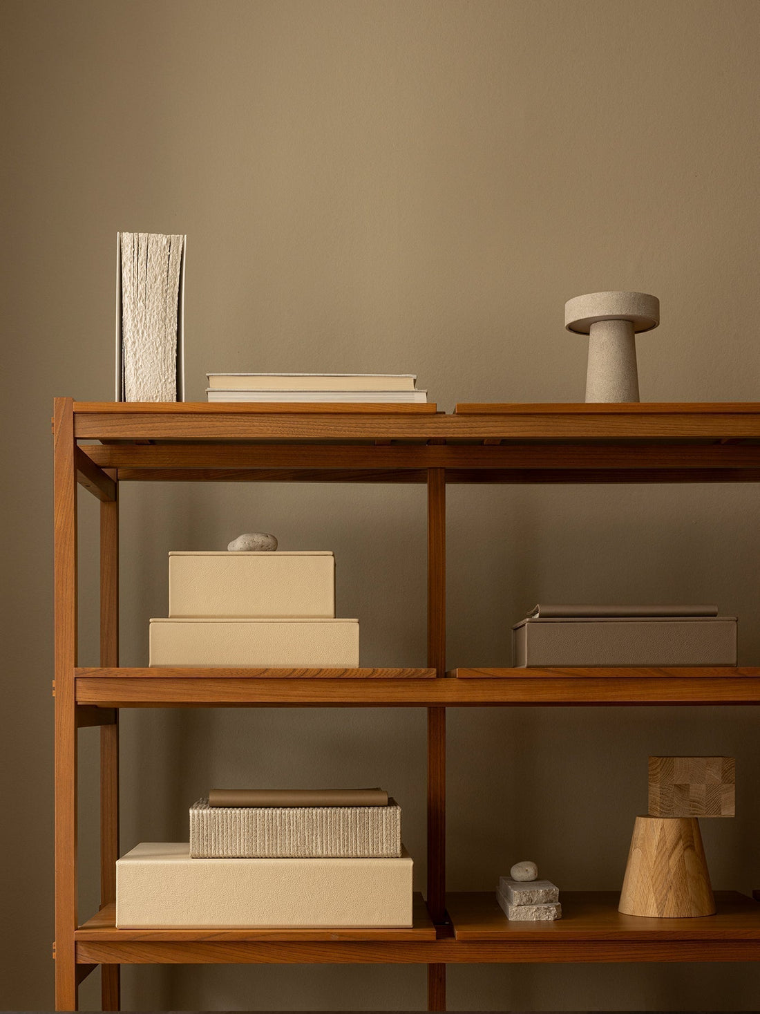 August Sandgren and WLLW: A Partnership in the Art of Storage