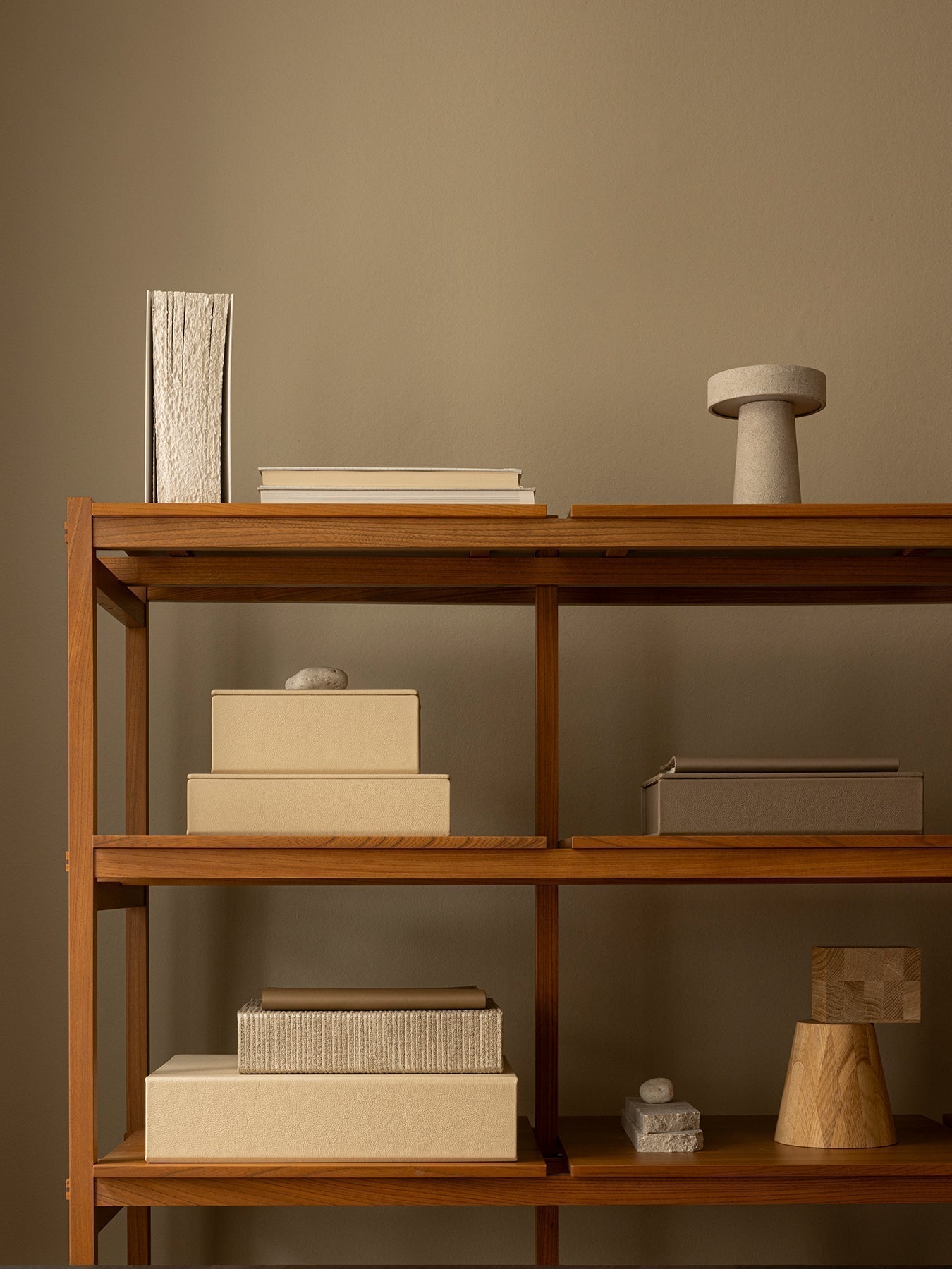 August Sandgren and WLLW: A Partnership in the Art of Storage