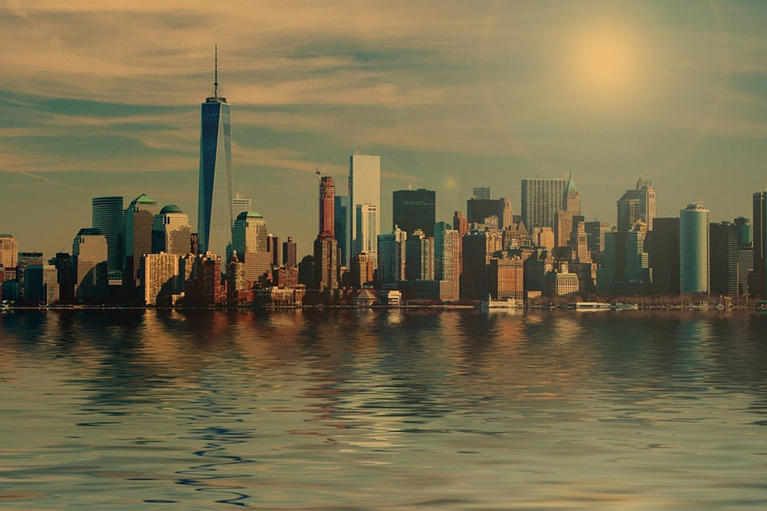 WLLW’s Travel Guide: New York City