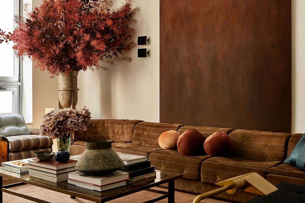 Hues in the Home: The Emotion and Energy of Color