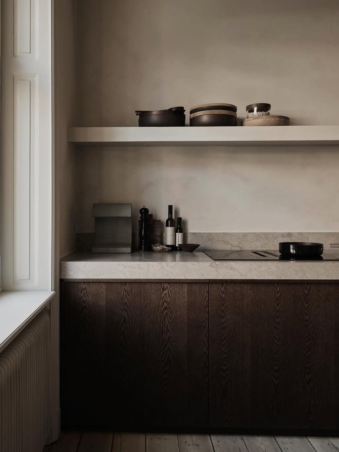 Stirring Up More Than Flavor: the Impact of Cooking on Indoor Air Quality