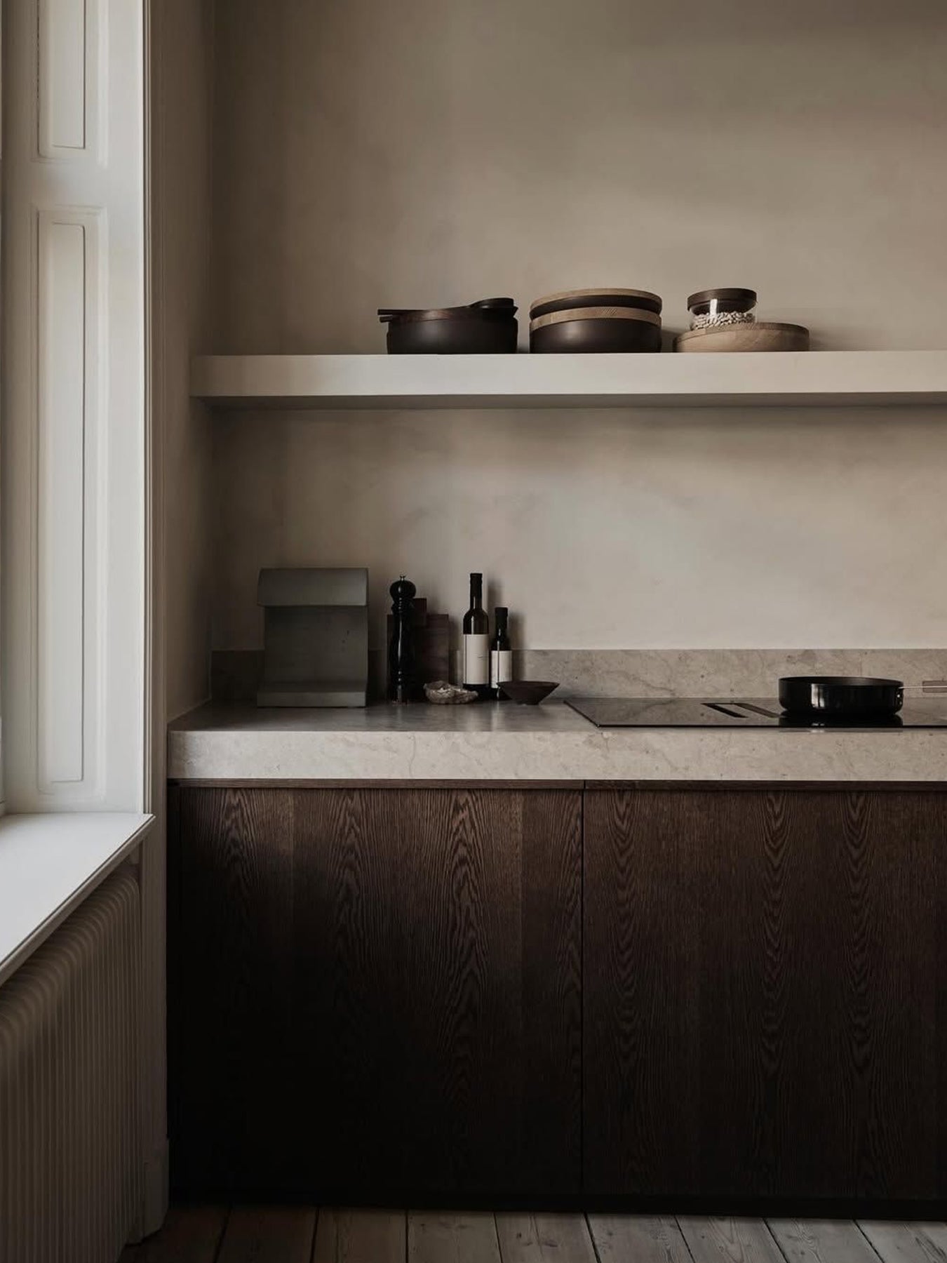 Stirring Up More Than Flavor: the Impact of Cooking on Indoor Air Quality