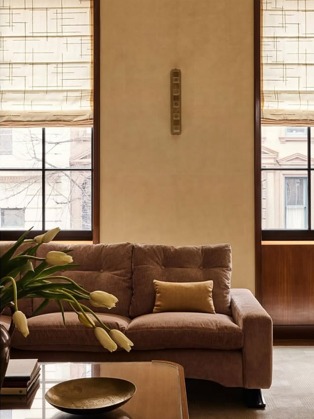 Designing for the Senses