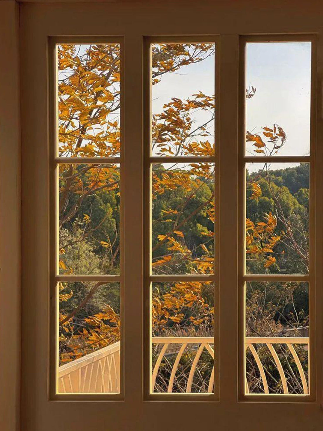 As the Leaves Turn: Autumnal Home Rituals from Around the World