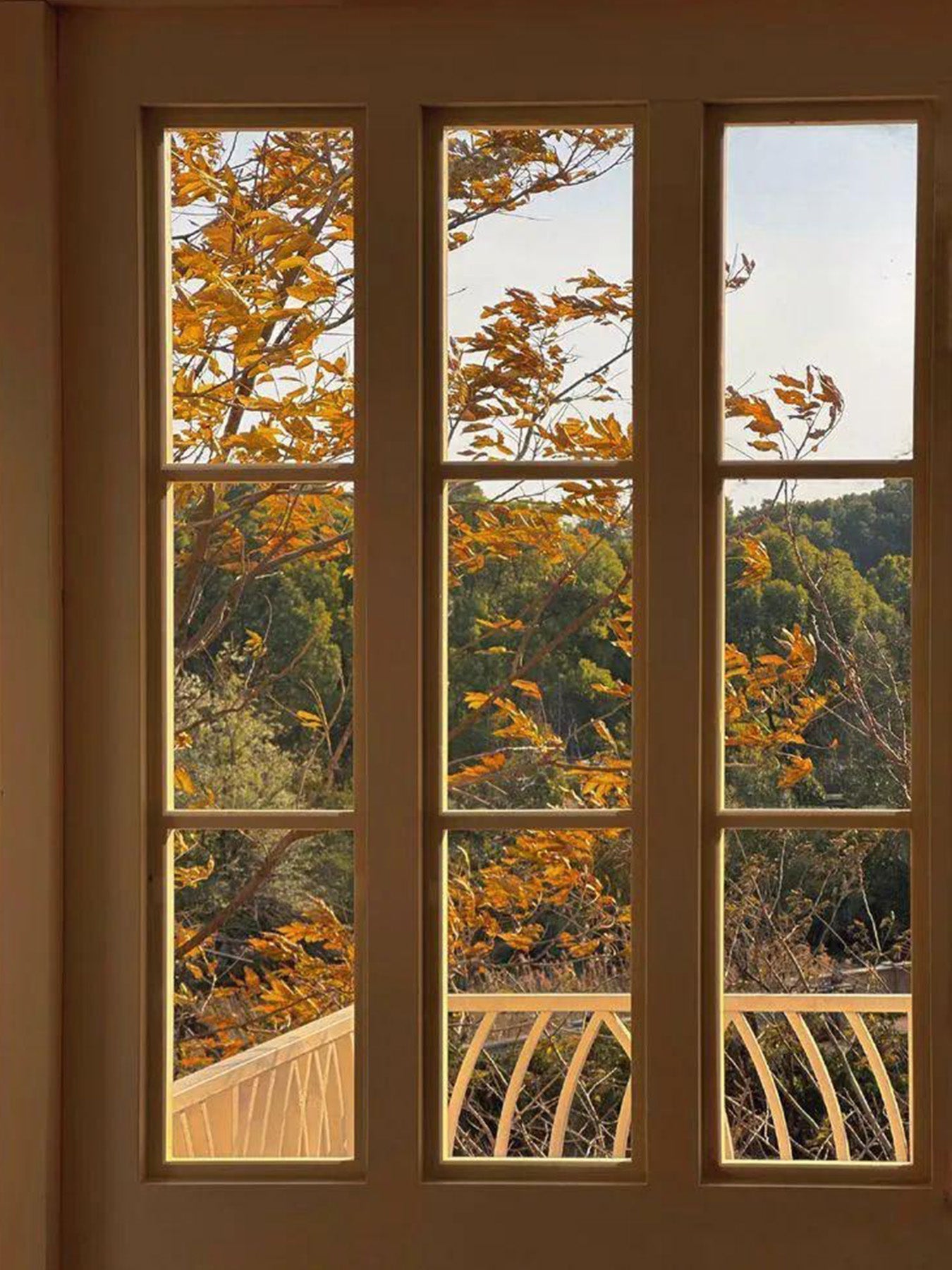 As the Leaves Turn: Autumnal Home Rituals from Around the World