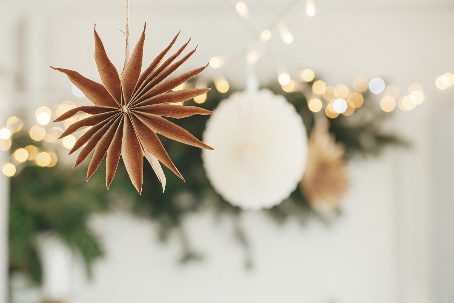 Ways We Celebrate: Family Traditions That Cross Cultures and Continents