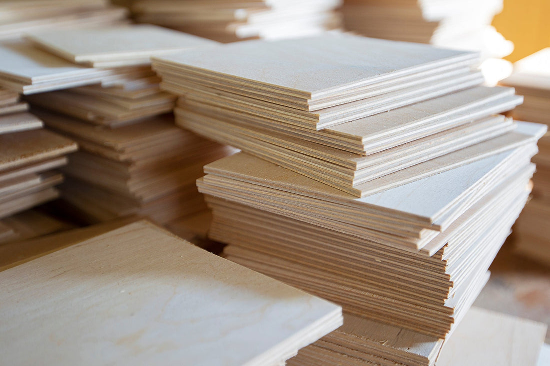 Hidden in Your Home: Understanding Formaldehyde
