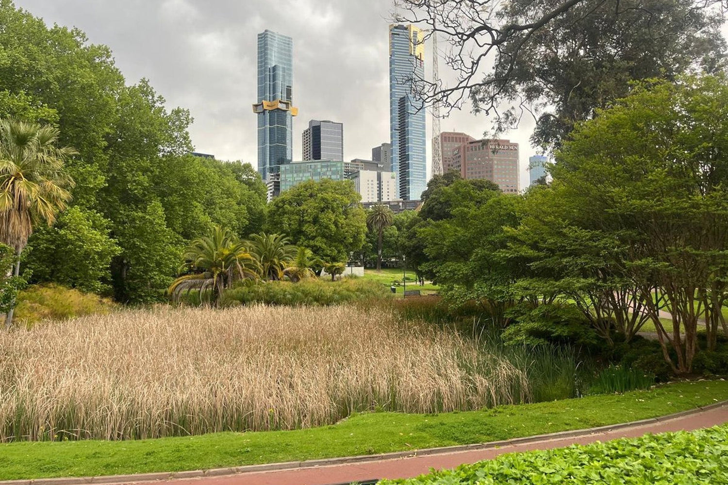 WLLW’s Global Guide: Wellness and Sustainability Destinations