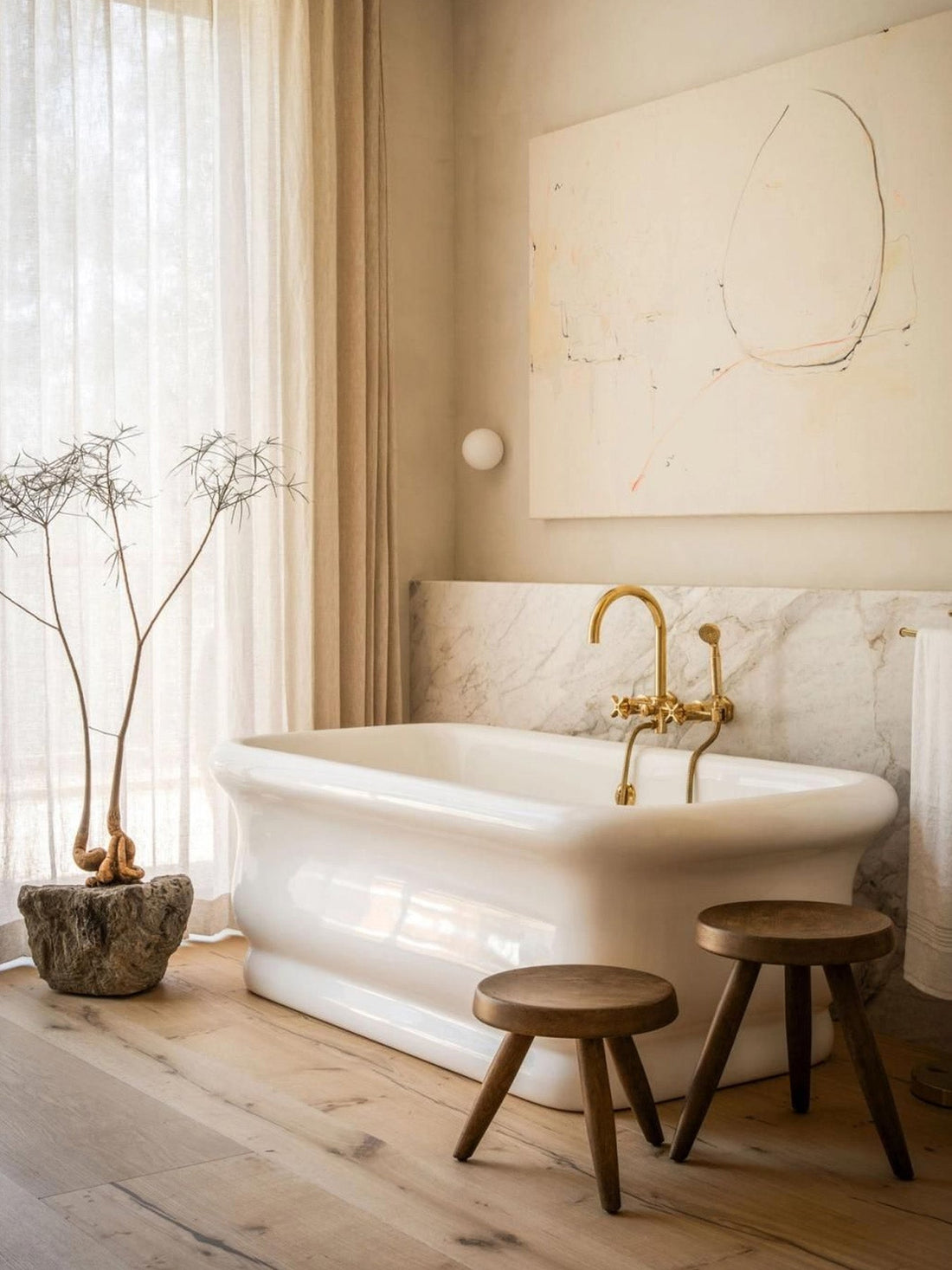 Bringing Wellness into Your Home