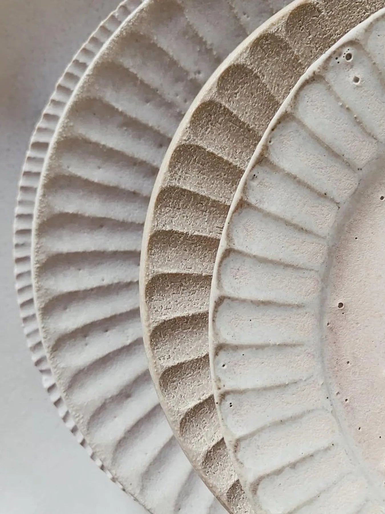 Healthy Materials Series: Ceramic