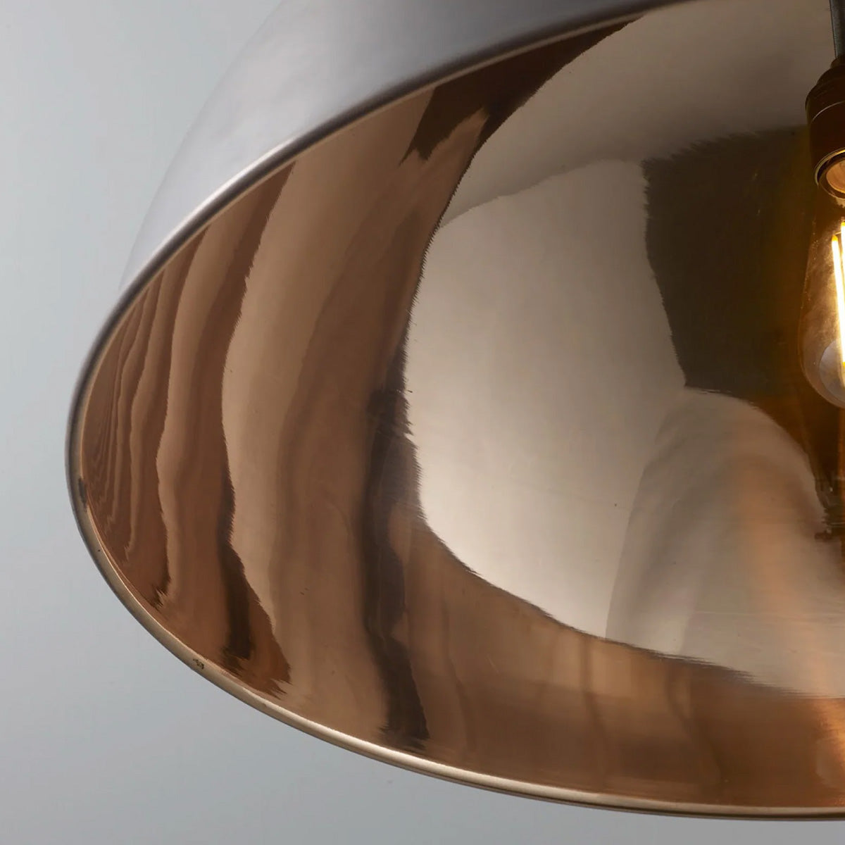 Healthy Materials Series: Copper