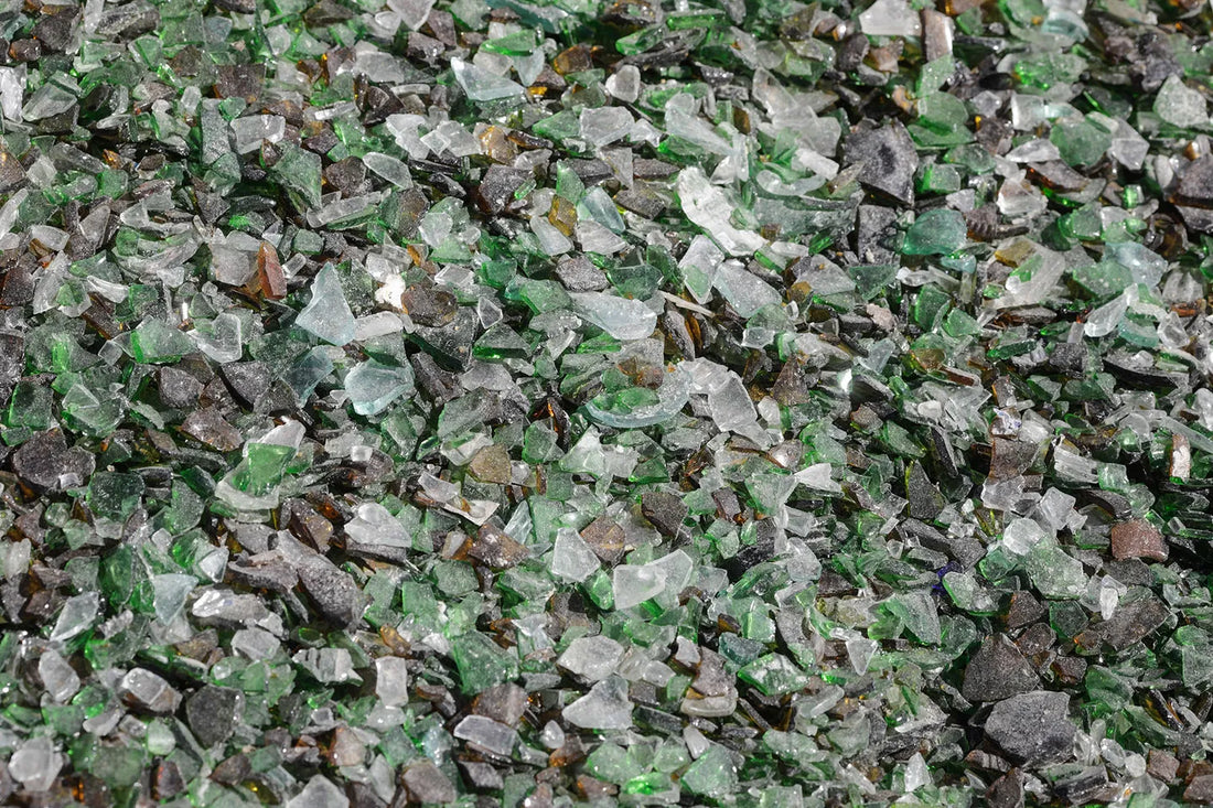 Healthy Materials Series: Glass