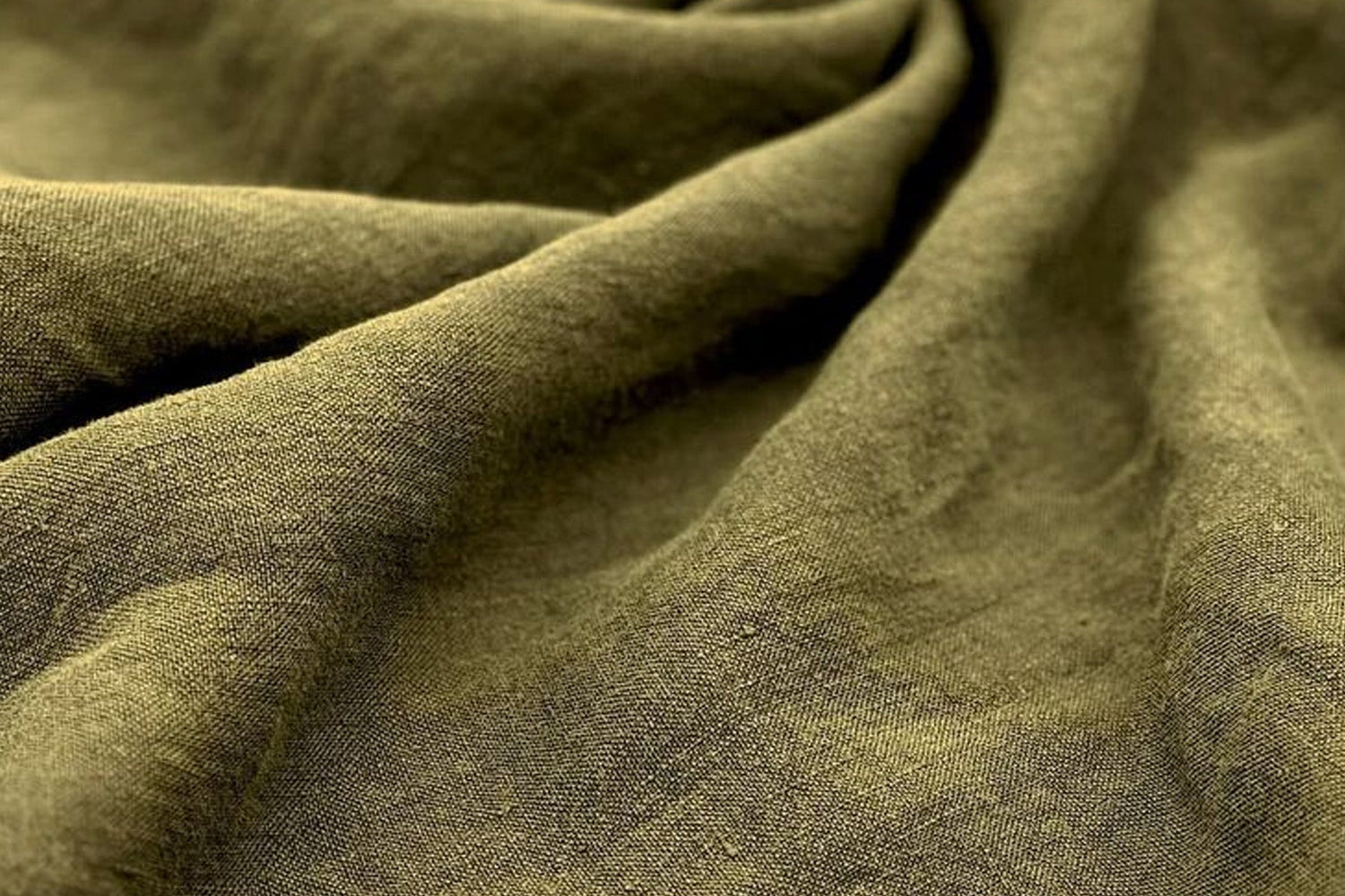 Healthy Materials Series: Hemp