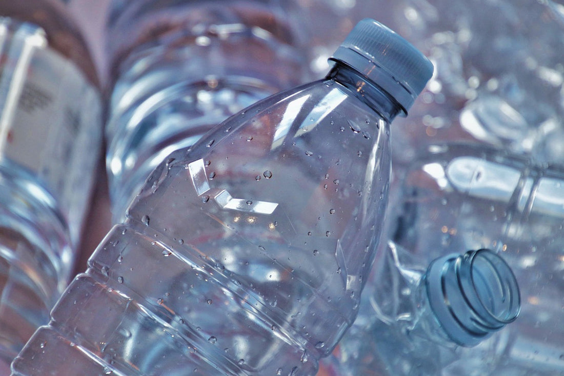 How Healthy Is Recycled Plastic, Really?