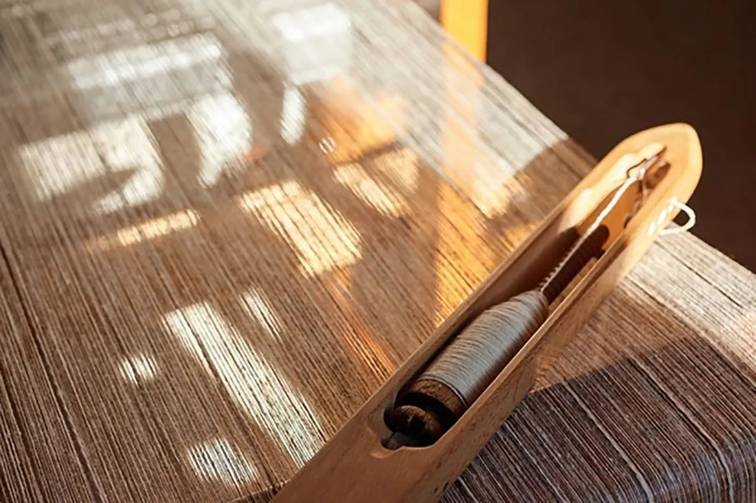 Redefining the Thread: How Healthy and Sustainable Textiles Enhance Our Homes