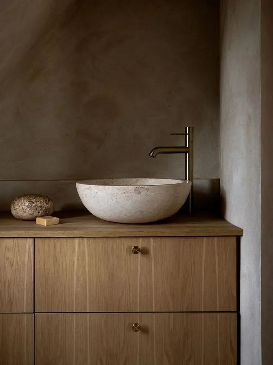 How To…Design a Healthy and Sustainable Bathroom