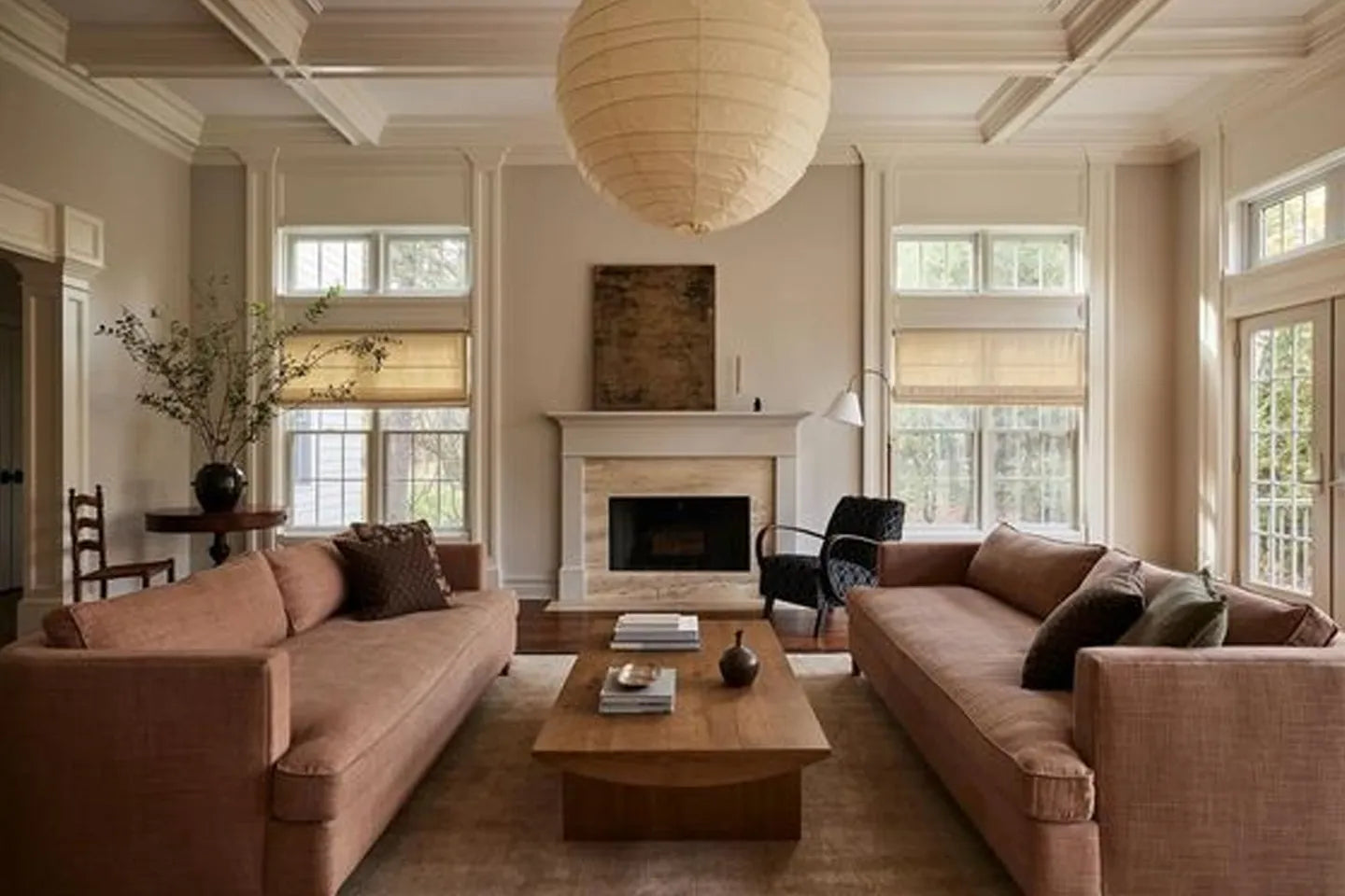 How To…Design a Healthy Living Room