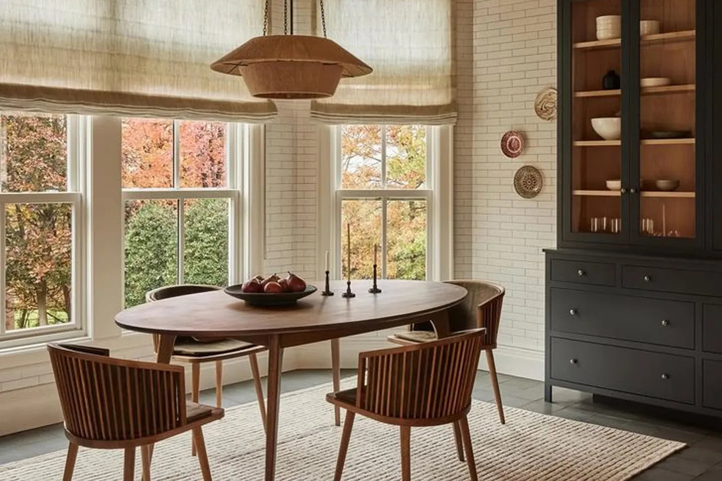 How To…Design a Healthy Dining Room