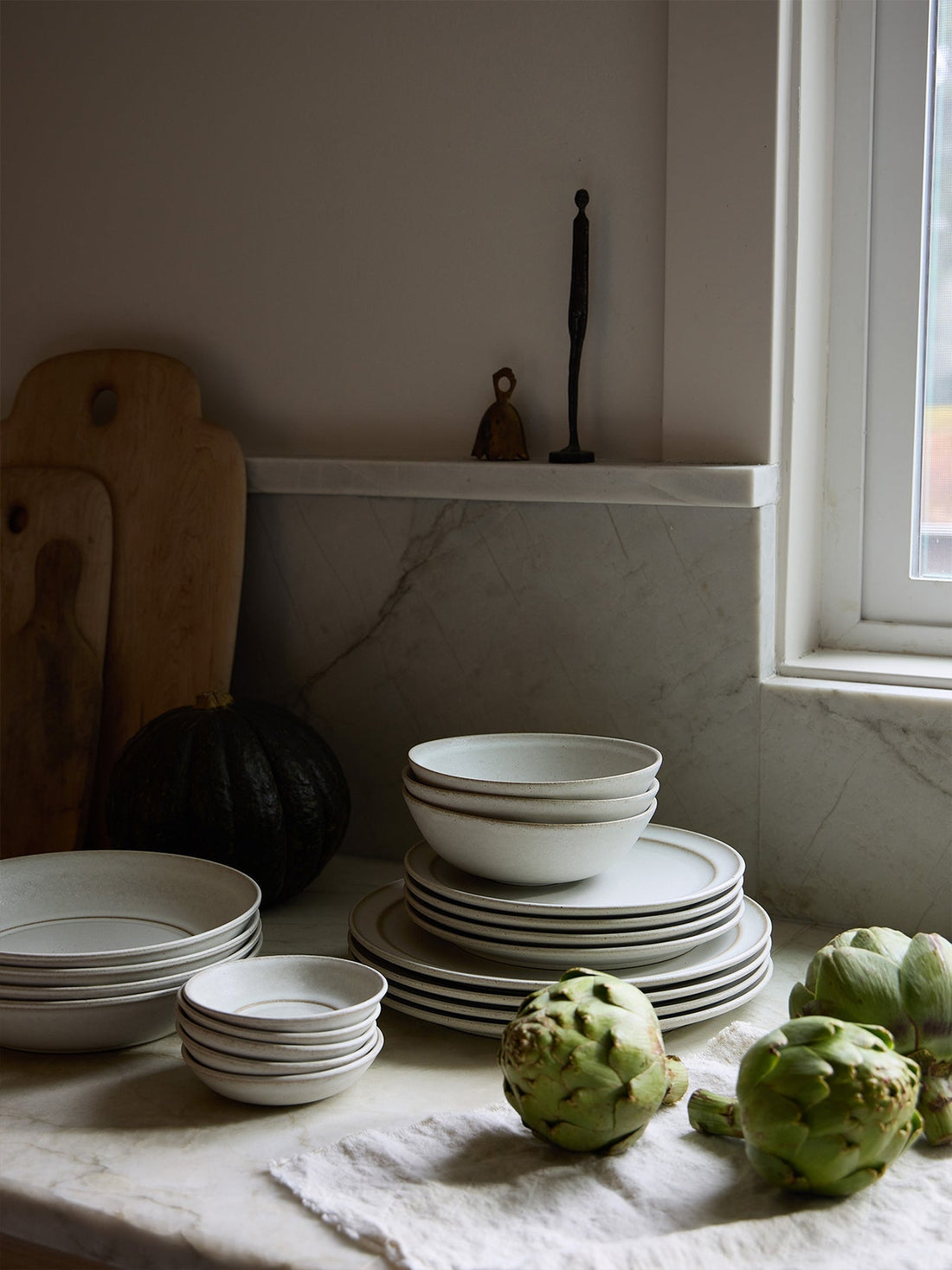 Setting the Table for Health: WLLW's Guide to Healthy Homeware