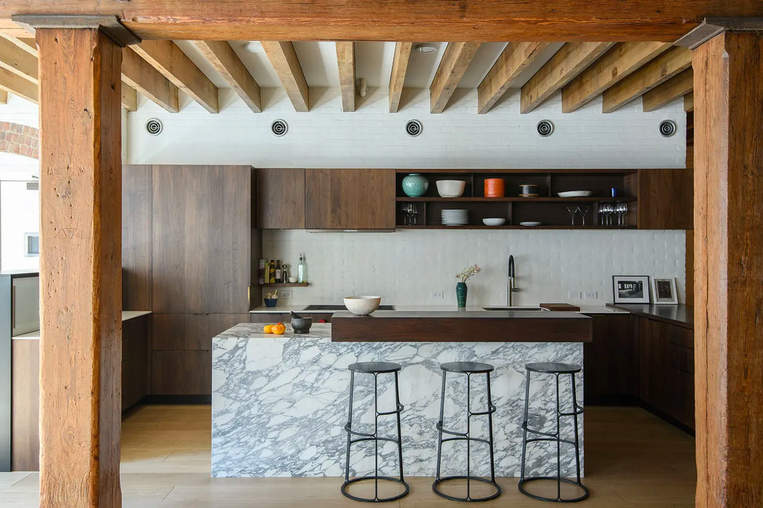 Fresh Perspectives: A Design Round-up