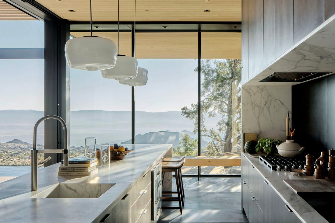 How to...Design a Kitchen That Supports Your Wellbeing Part 2