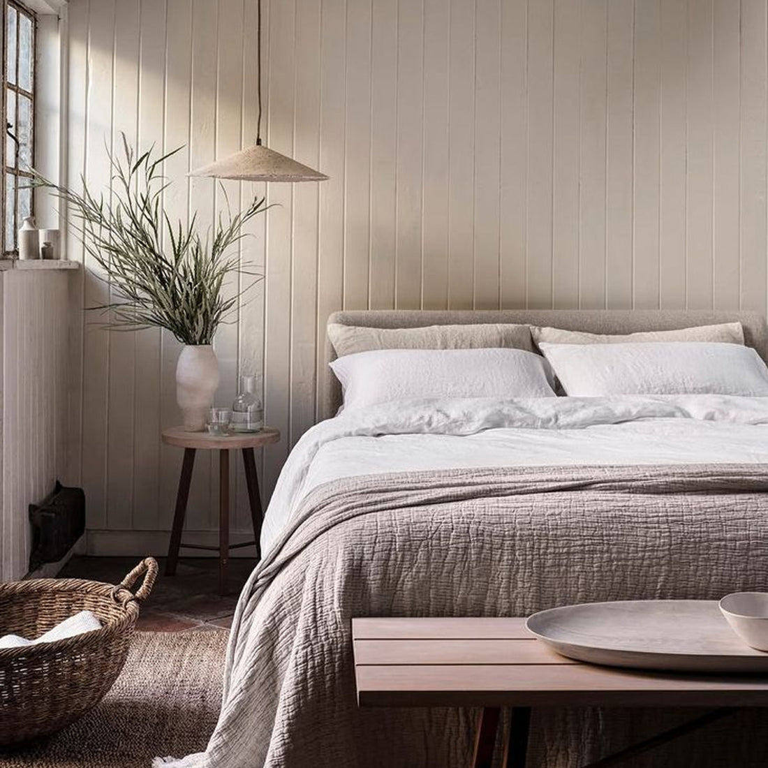 How to...Choose a Healthy Mattress