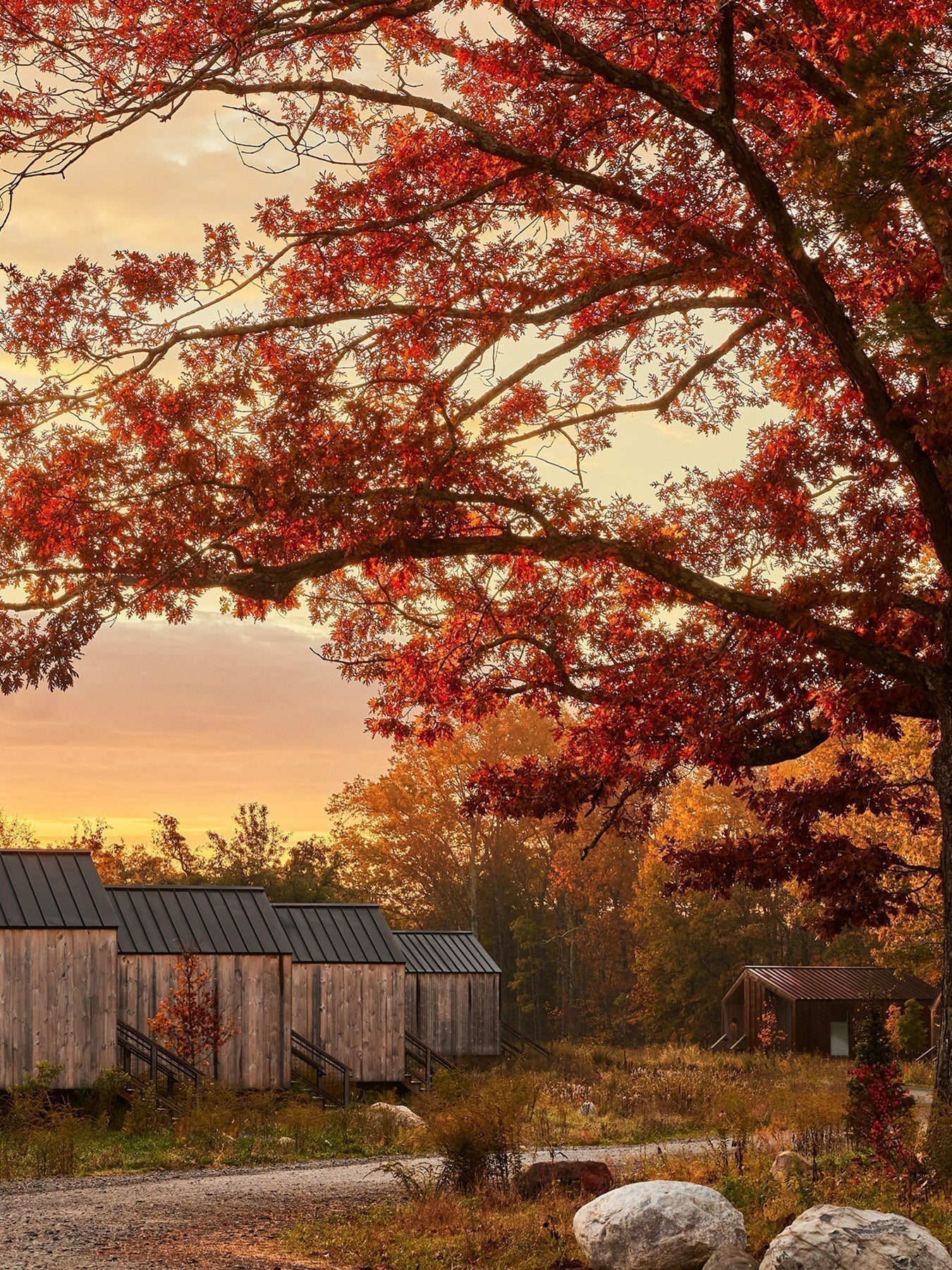 WLLW’s Location Guide: The Hudson Valley