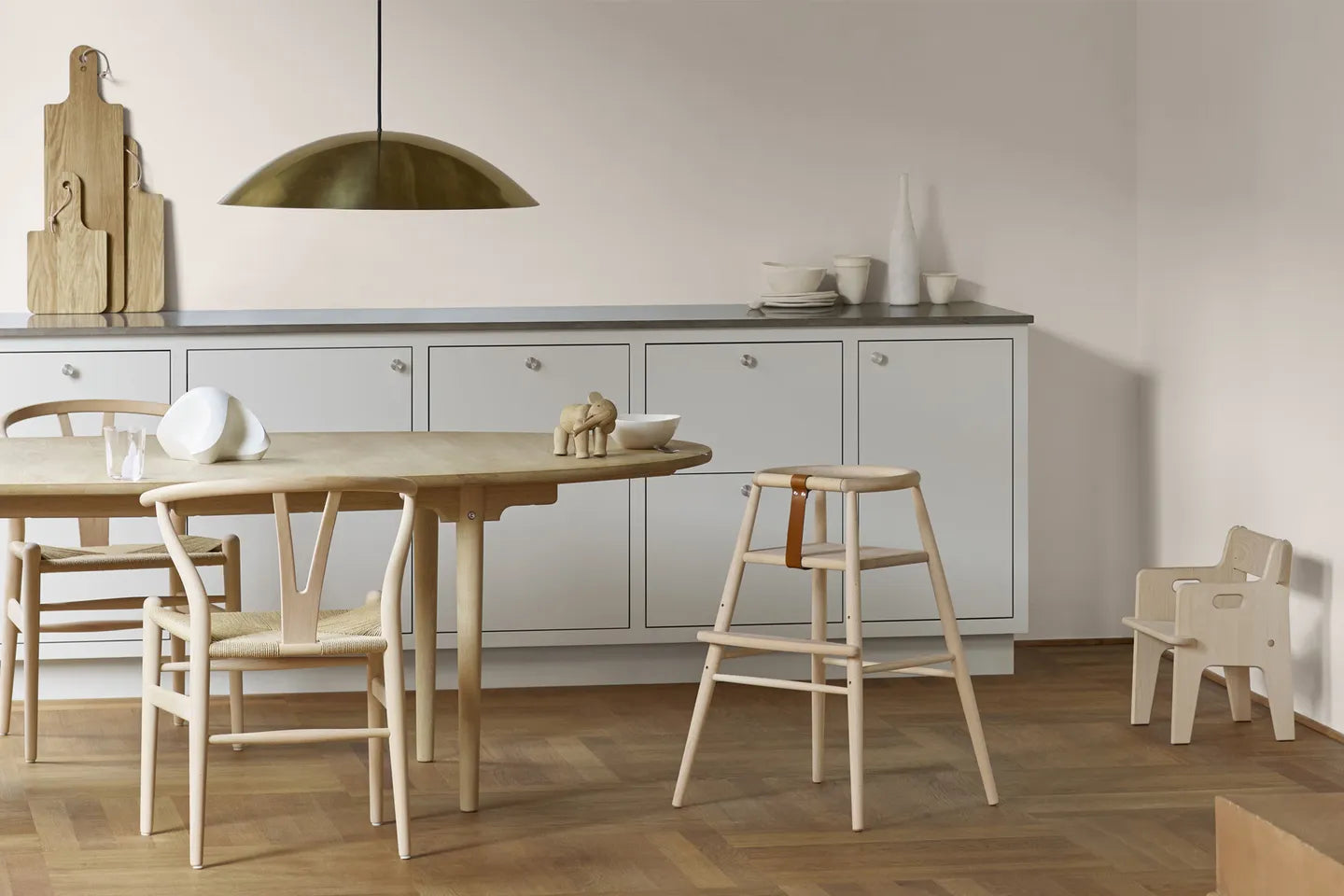Designing for Growth: How Thoughtful Children's Furniture Shapes Development