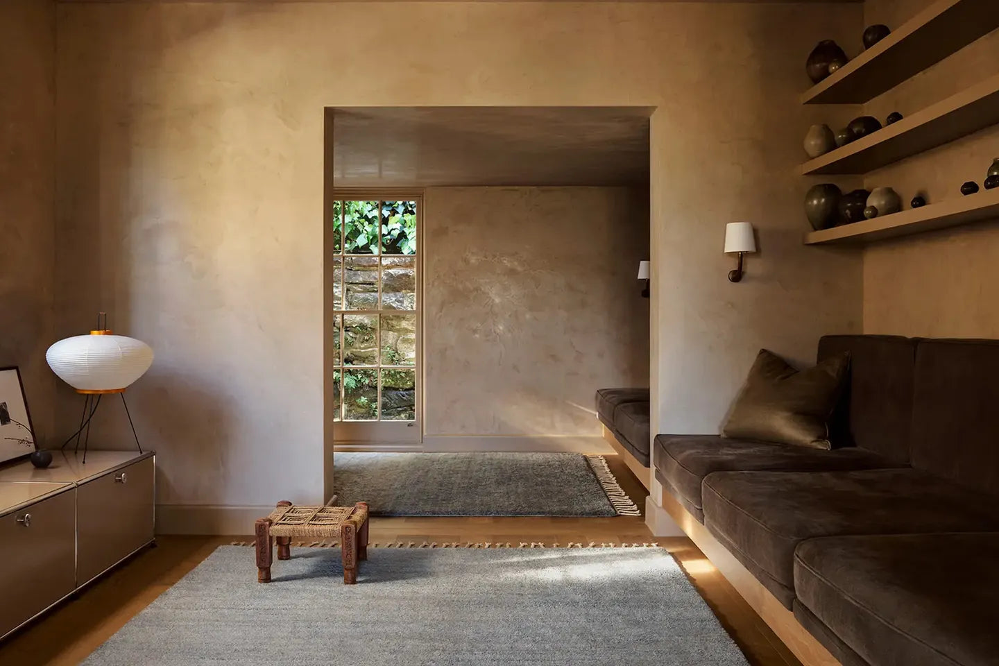 It’s All in the Weave: How to Select Healthy, Sustainable Rugs for Your Home
